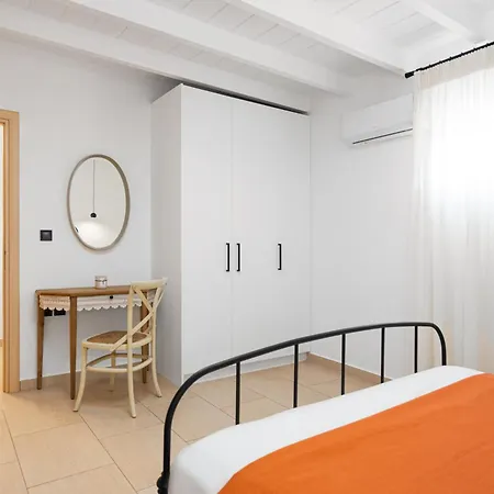 Villa Kalliopi ιncreteble Cretan Resindences Collection *