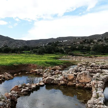 Villa Kalliopi ιncreteble Cretan Resindences Collection