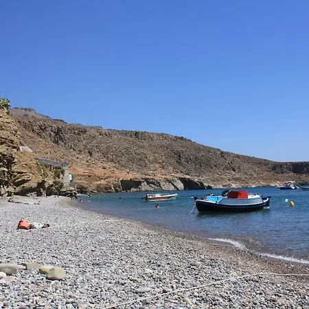 Villa Kalliopi ιncreteble Cretan Resindences Collection *