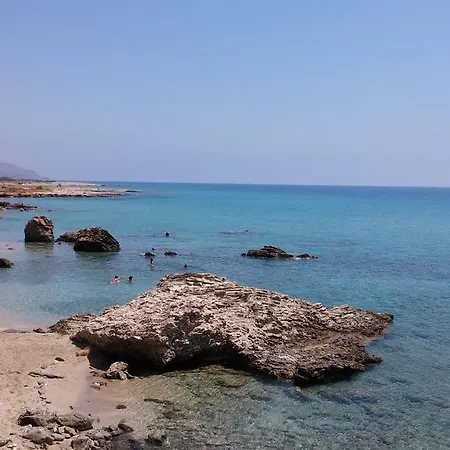 Kalliopi ιncreteble Cretan Resindences Collection