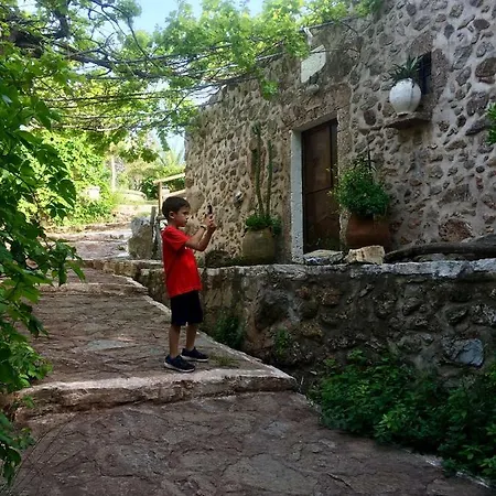 Villa Kalliopi ιncreteble Cretan Resindences Collection *