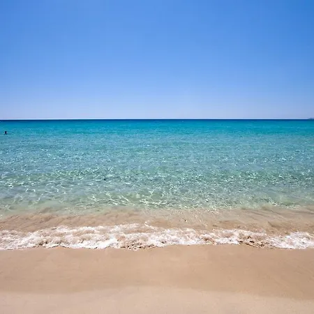 Villa Kalliopi Xerokampos (Crete)